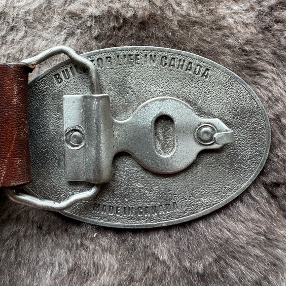 Ford buckle with belt - Picture 5 of 5